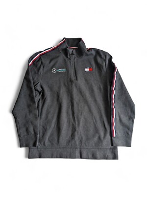 Mercedes F1 Tommy Hilfiger XL UK