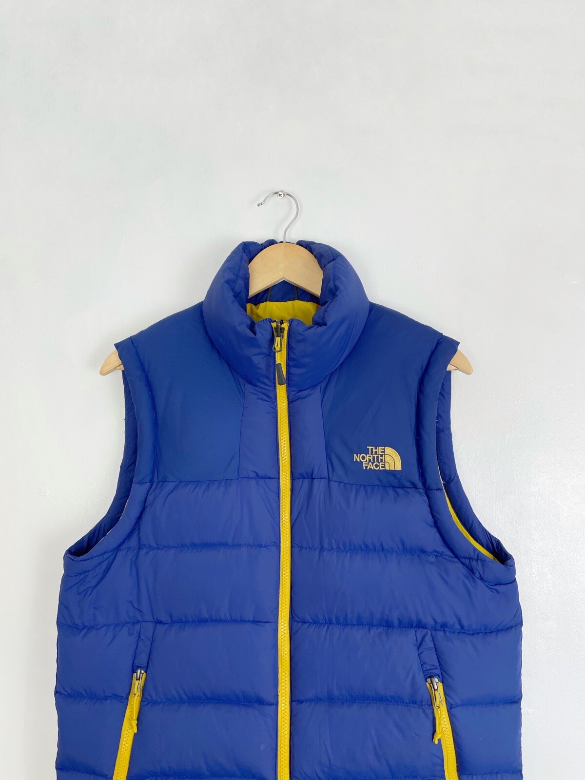 The North Face Bodywarmer Gilet Puffer 