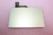 Genuine Apple Macbook Pro A1708 13" Trackpad Board with Cable - Silver