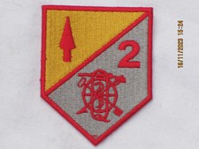 Irlandzkie Siły Obronne, Kwatera Główna Sił Obronnych, Naszywka, Odznaka, IDF, 47x62mm