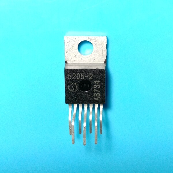 Lot De 5 Pièces ITS621L1 TO-220-7 - Composant électronique Neuf - Sans Marque