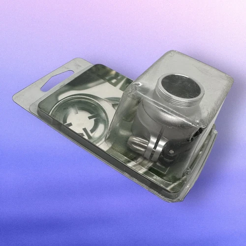 Smart Parts Q-Lock Feedneck - Thumbnail 2
