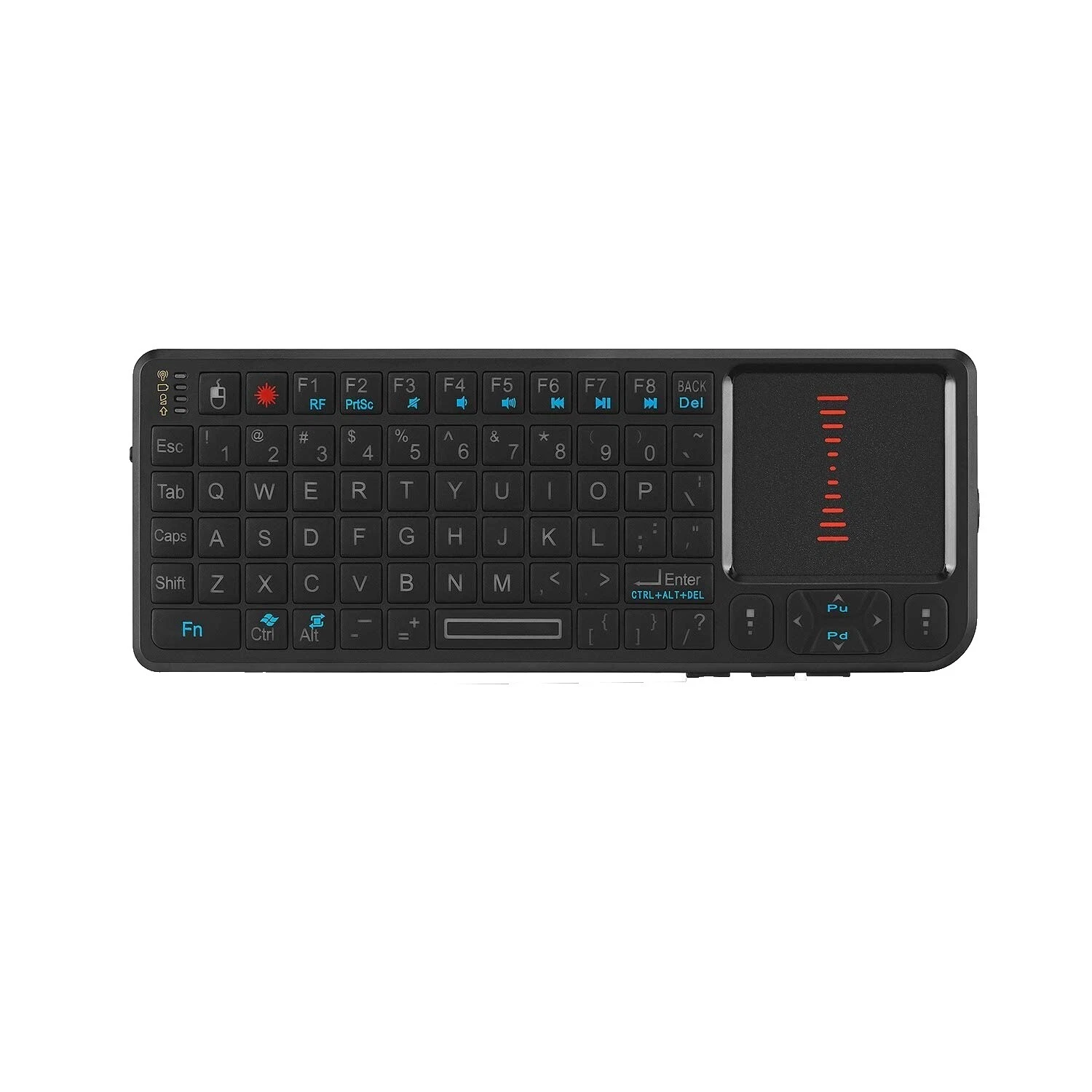 Mini teclados de ordenadores
