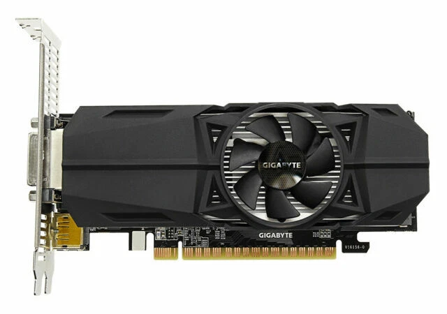 NVIDIA GDDR5 SDRAM Computer Graphics & Video Cards