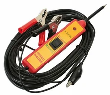 Gunson 77023 Auto Probe 6-24V TOOLS - WORKSHOP - GARAGE EQUIPMENT - CAR MECHANIC