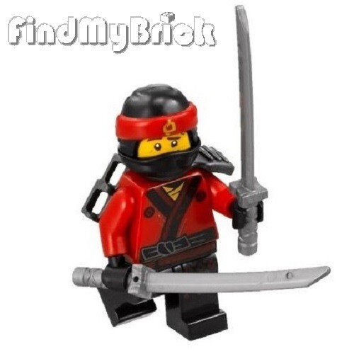 フー Lego Ninjago Movie 70606 Spinjitzu Training - Kai & Zane