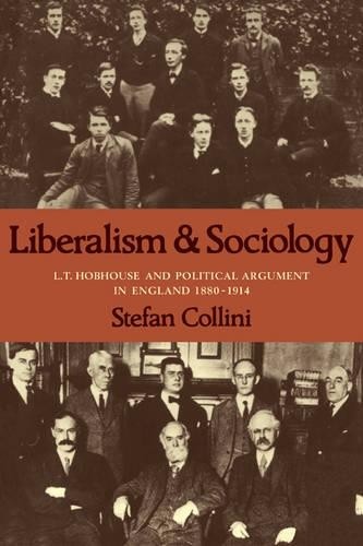 Liberalism and Sociology Collini Paperback Cambridge University Press - Image 4