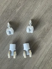 Baby Joy Walker Seat Cover - Baby Trend Walker Wheels  Replacement Part