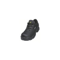 uvex Halbschuhe 3 S3L Schwarz Weite 10 GrößE 36