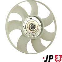 LüFter MotorküHlung JP JP Group 1514900900 FüR Transit Ford Bus Tdci 4X4 RWD