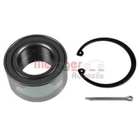 Radlagersatz Ø 76 Mm 39 Mm Metzger Iam-Expertise Passend FüR U.A. Hyundai Tucson