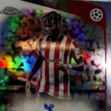 2025-26 Topps Chrome UEFA Club Competitions Soccer Checklist Guide in-content 54