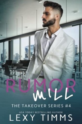Rumor Mill -  NEW LEXY. TIMMS 2023-02-09