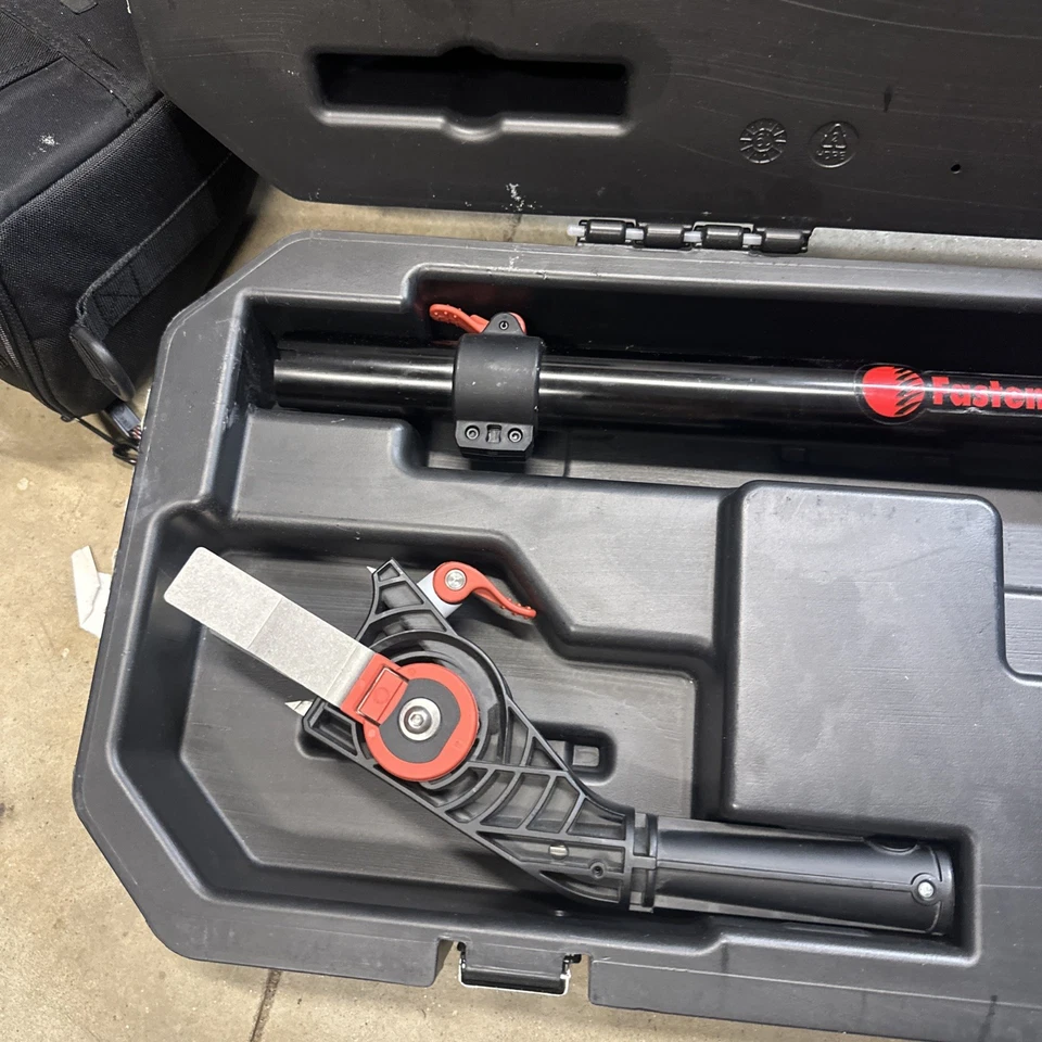 Milwaukee Screw Driver Drill Framefast Tool   FastenMaster - Image 2 of 4