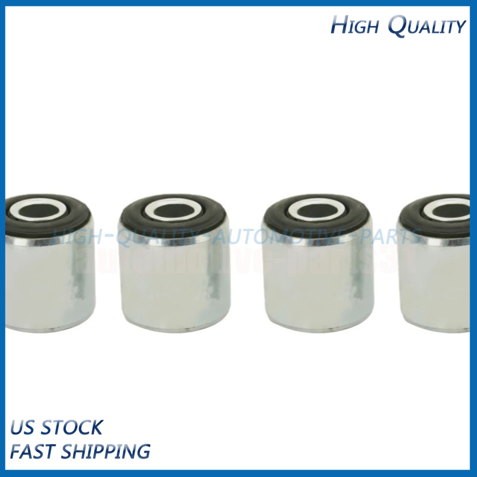 For Ferrari 458 488 599 612 157630 Front Strut Ball Joint Shock Bushing 4PCS A