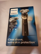 Philips Norelco 5000X Rechargeable Shaver X5004/84 - Black