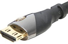 Monster Ultimate High Speed HDMI cable 3m/15FT /RT6-24056-MONSTERHDMI15FT-...