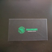 Dragonhawk X5 Wireless Tattoo Pen Machine Tattoo Gun 4.0mm