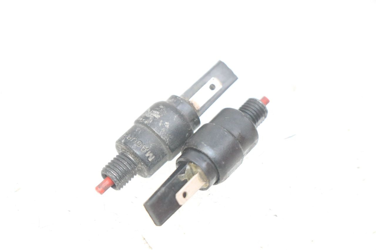 STOP LIGHT SWITCH - PIAGGIO VESPA PRIMAVERA 2T 50 (2013 - 2018)