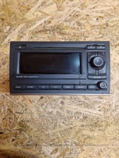 AUDI A4 S4 B7 8E 8H 2007 Radio Lettore CD Lettore DVD Navigazione 8E0035192G