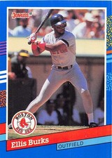 1991 Donruss Baseball  (201-400) - You Pick - FREE SHIPPING  5+ Cards READ NM