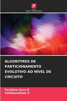 Pavithra Guru R (U. A.) | Algoritmos De Particionamento Evolutivo Ao NÍVel De...