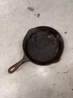 wagner ware sidney o vintage cast iron skillet 1056 i size 6 cookware