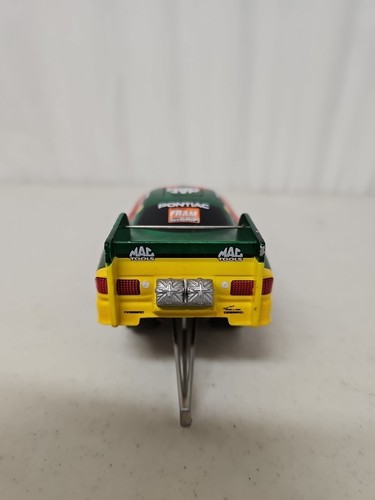 Action Cruz Pedregon Mac Tools Missile Chili Pepper 2000 Pontiac NHRA Funny Car - Picture 4 of 12