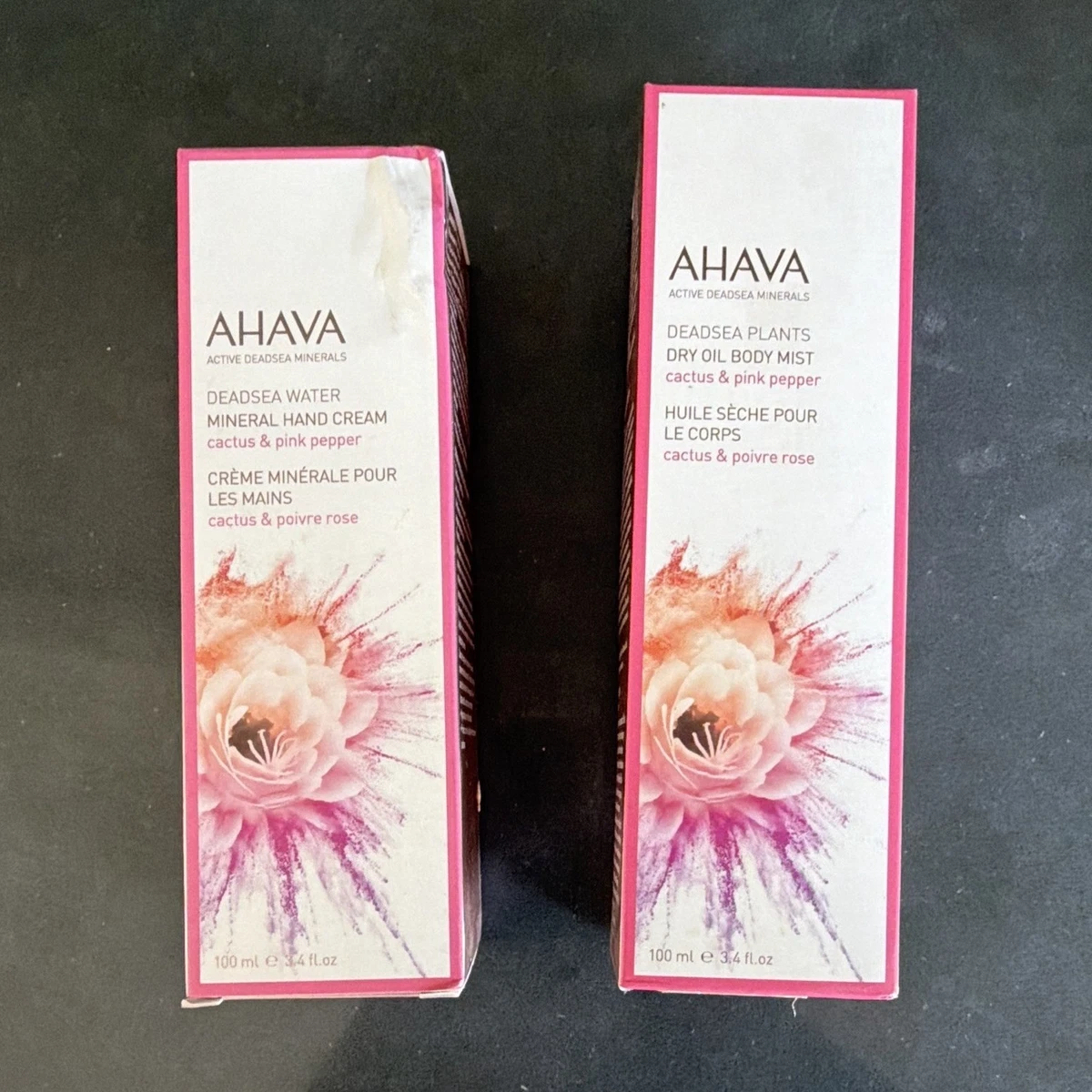 AHAVA Hand Skin Care Moisturizers for sale | eBay
