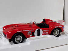 FERRARI 375 PLUS PANAMERICANA #1  1954  BBR HE180017 1/18