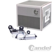 SKV Wischermotor Hinten Passend FÜR VW Multivan Transporter | 19SKV050