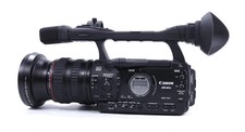 Canon XH A1S Camcorder - Free Shipping