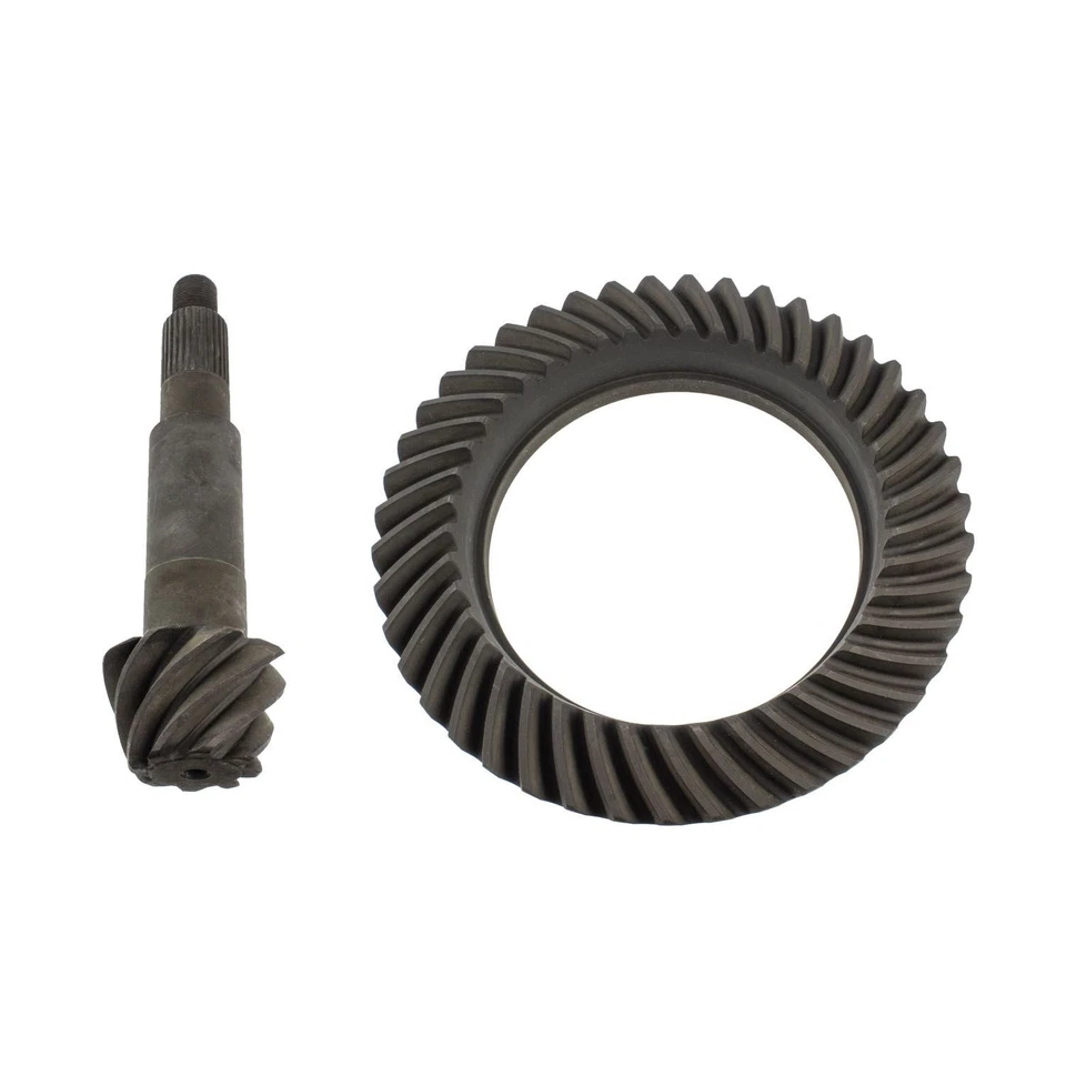 Anel diferencial e pinhão Motive Gear D60-538XF para modelos Ford 78-16 selecionados - Imagem 3 de 4