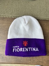 Fiorentina Football Hat