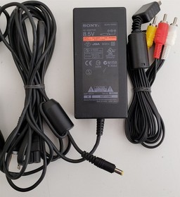 Sony PlayStation 2 PS2 Slim Console Bundle with 1 Sony Controller Refurbished