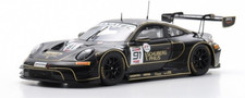SPARK,PORSCHE 911 GT3 R 992 #91 24H Spa 2024 R.BOHN-R.RENAUER-M.SCHURING-A.RE...