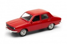 Dacia 1300 - 3 inches 7,5 cm 1/64 Welly Spielzeug Modellauto SUP23