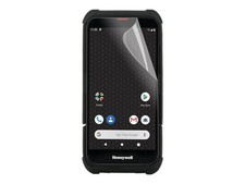 Mobilis Scr. Prot. Anti-Shock IK06 Clear Honeyw. CT30XP Screen 036260