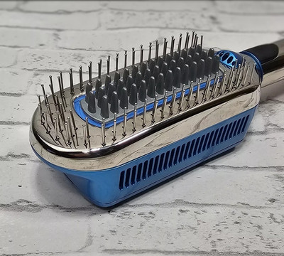 BaByliss PRO Cryocare The Cold Brush Cryotherapy For Hair New Unused NO BOX