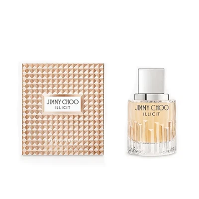 Jimmy Choo Illicit Eau de Parfum 40ml Spray New & Sealed