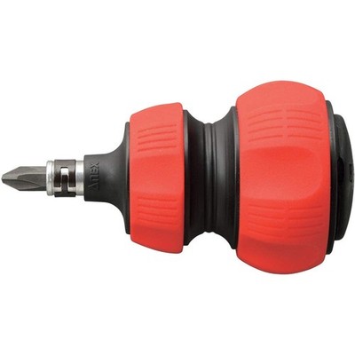 ANEX driver replaceable big drive bit No.7790