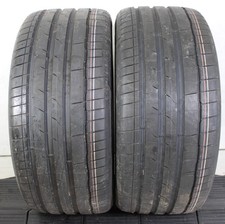 2 pneumatici estivi 275/45R19 108Y Hankook Ventus S1 Evo 3 EV NFO 2020