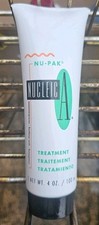 Nucleic-a Nu-Pak Deep Penetrating Treatment Damaged Hair - 4 Oz