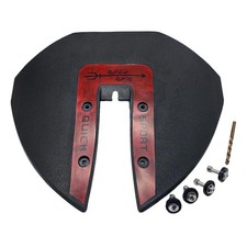Boat Marine Whale Tail Hydrofoil Surfboard Stabilizer for 40   350 HP Small O...
