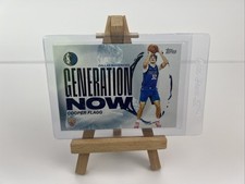 2025-26 Topps - Generation Now Cooper Flagg #GN-1 (RC) for sale
