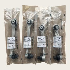 4X OEM Lemforder Upper control arms For Audi Q7 16-24 Q8 A8 S8 Cayenne 2019-2024