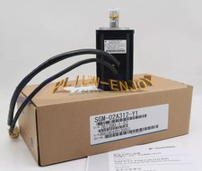 1PCS NEW YASKAWA AC SERVO MOTOR SGM-02A312-Y1 SGM02A312Y1