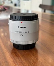 Canon EF Extender 2x III (Preowned)