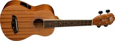 Oscar Schmidt OU2E Acoustic-Electric Concert Ukulele