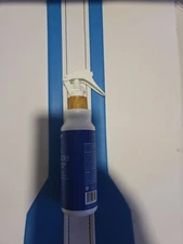 RAW SUGAR~MULTI MIRACLE~LEAVE IN CONDITIONER & HEAT PROTECTANT 6 OZ SPRAY